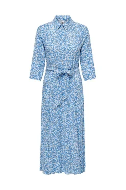 JDY Vestidos E Macacoes-Vestido De Camisa Curta