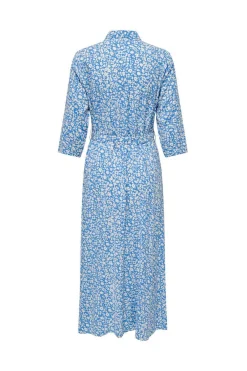 JDY Vestidos E Macacoes-Vestido De Camisa Curta