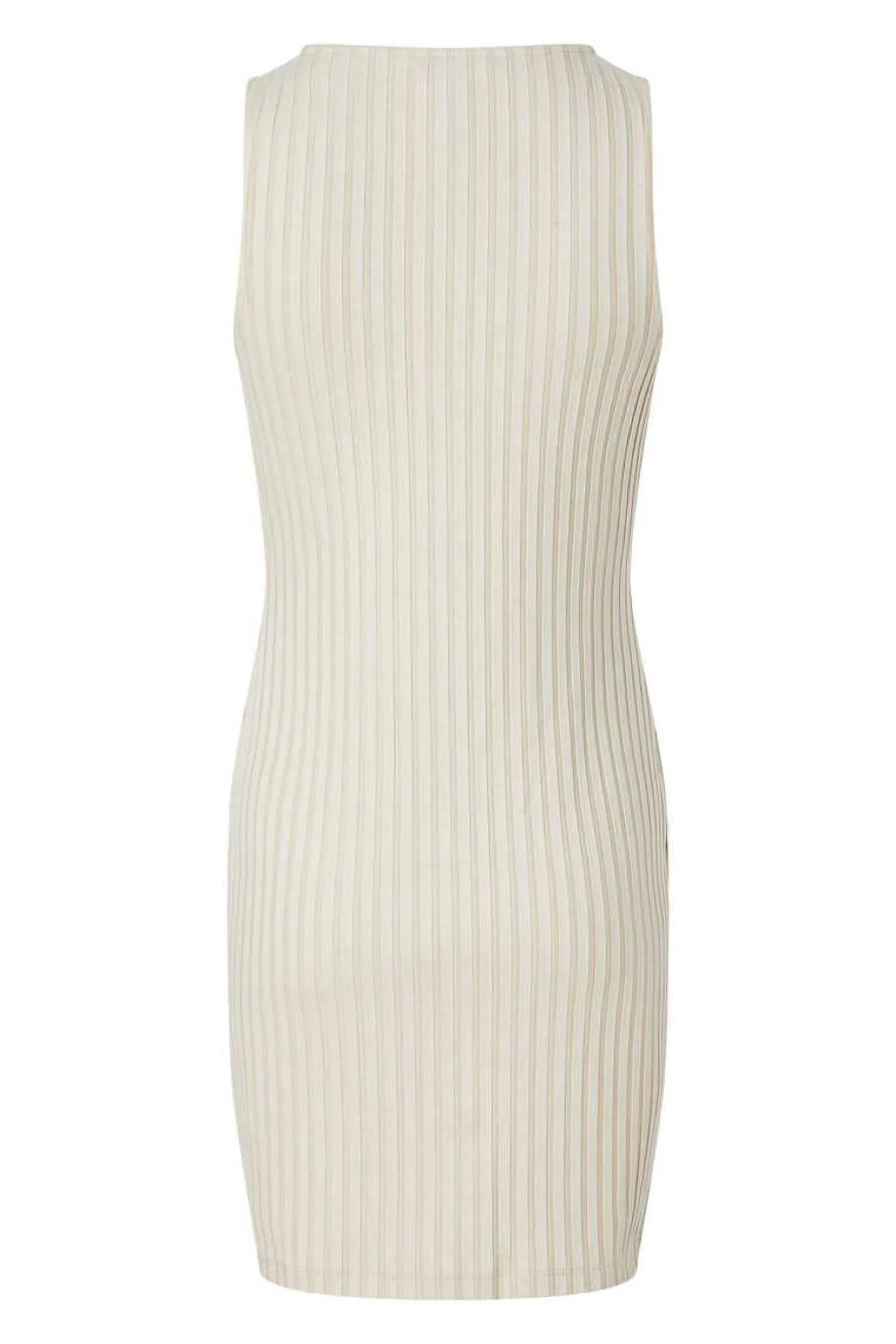 Calvin Klein Vestidos E Macacoes-Vestido De Canelado