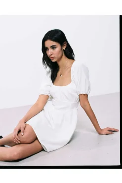 High Spirits Vestidos E Macacoes-Vestido Donna