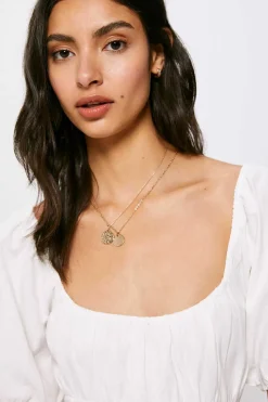 High Spirits Vestidos E Macacoes-Vestido Donna