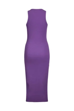 Jack & Jones Vestidos E Macacoes-Vestido Midi De Alcas