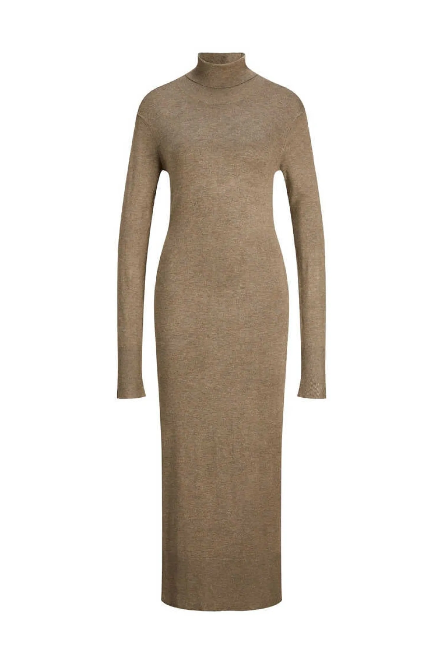 Jack & Jones Vestidos E Macacoes-Vestido Midi De Malha