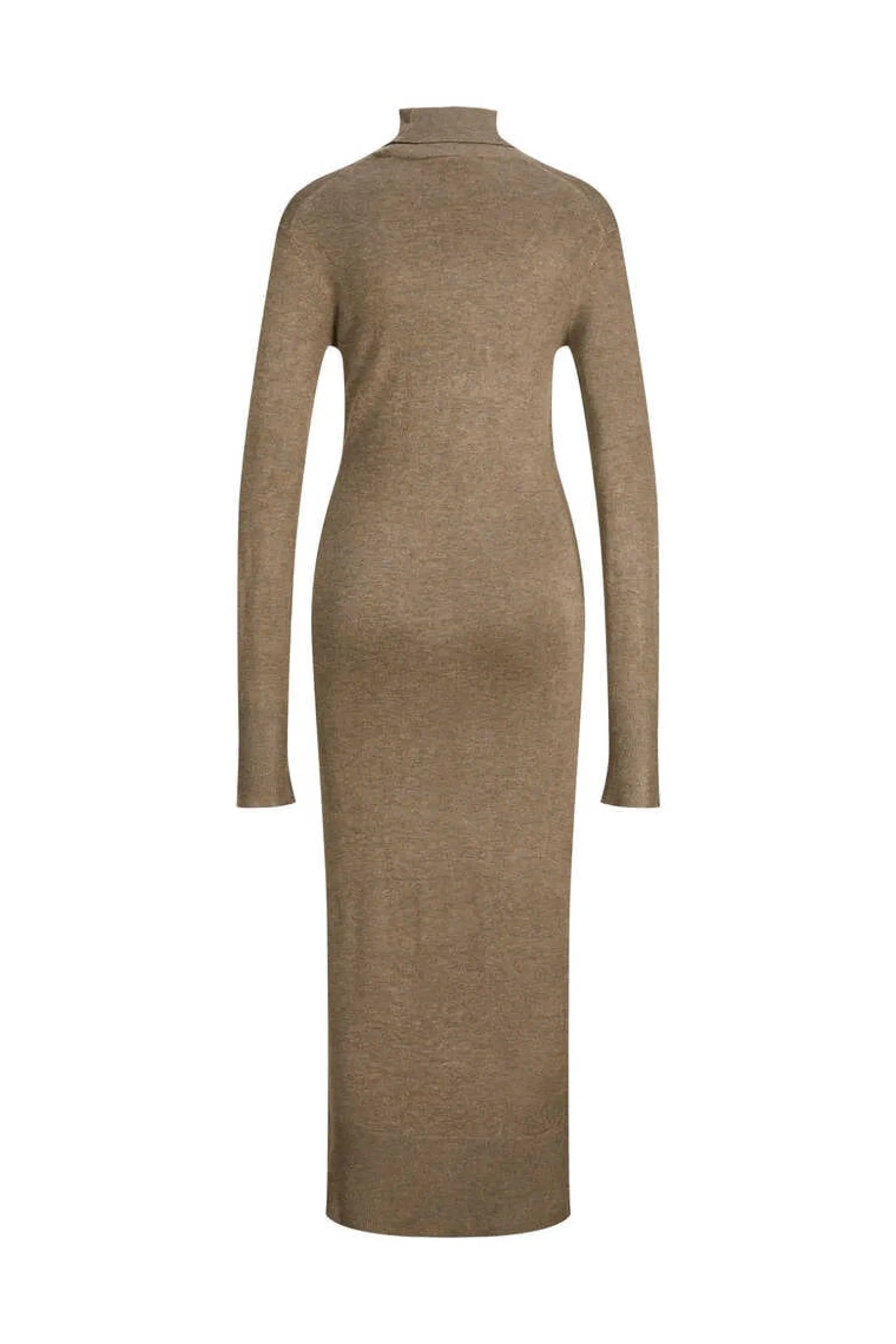 Jack & Jones Vestidos E Macacoes-Vestido Midi De Malha