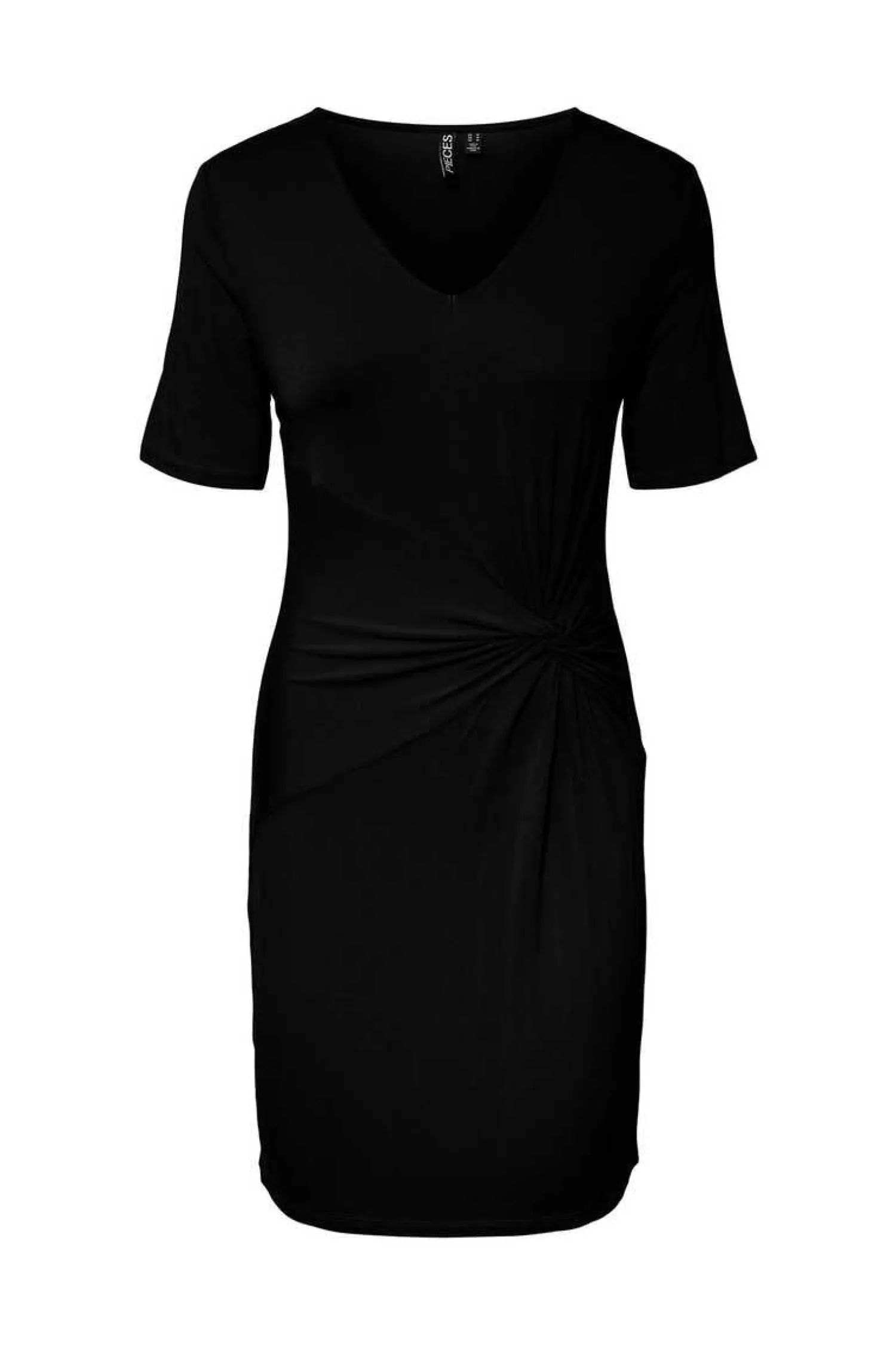 Pieces Vestidos E Macacoes-Vestido Midi De Mulher.