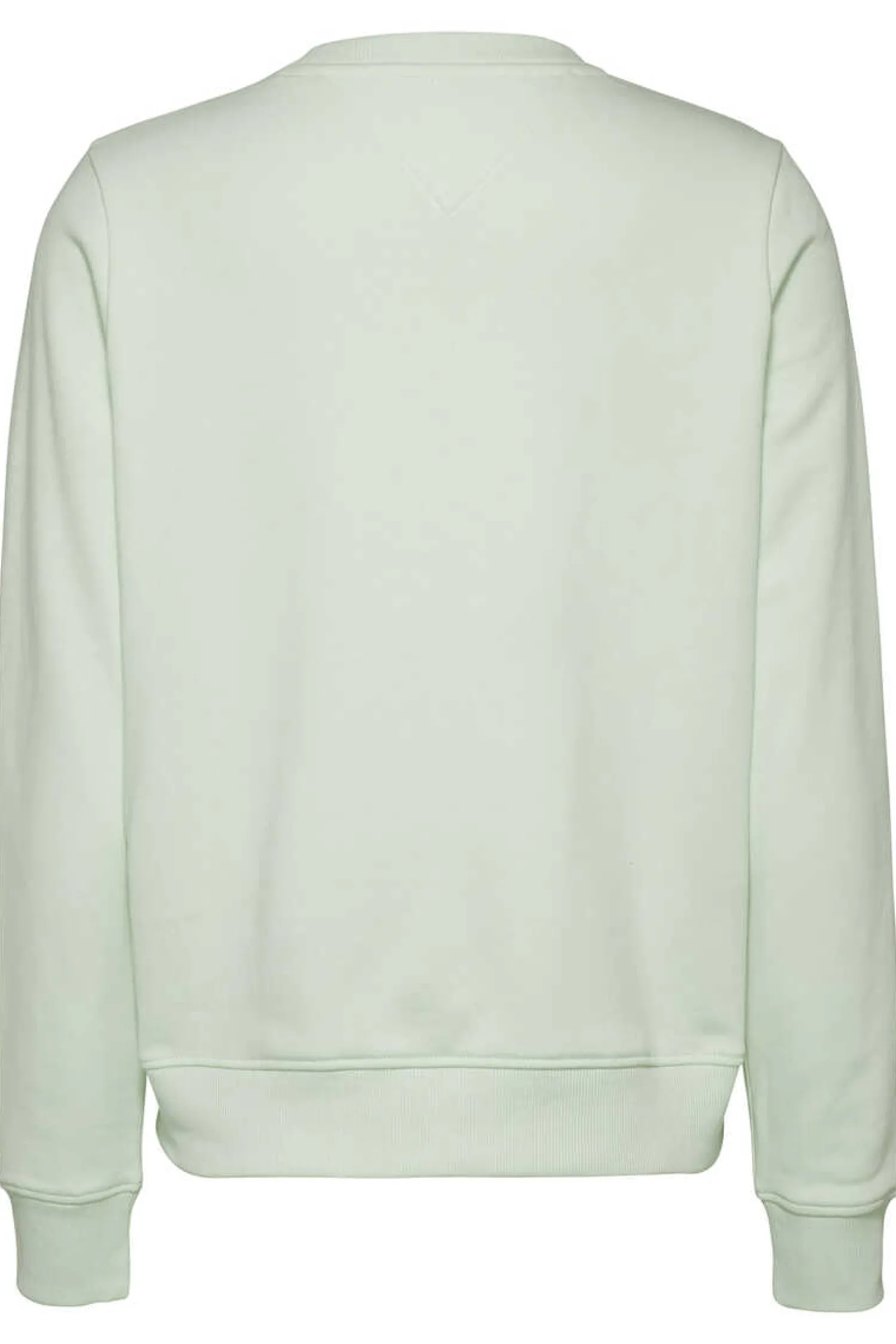 Tommy Jeans Sweatshirts-Vestido Mini Justo .