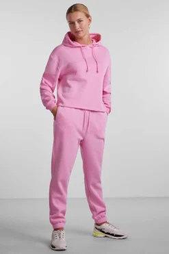 Pieces Sweatshirts-Vestido Sweatshirt