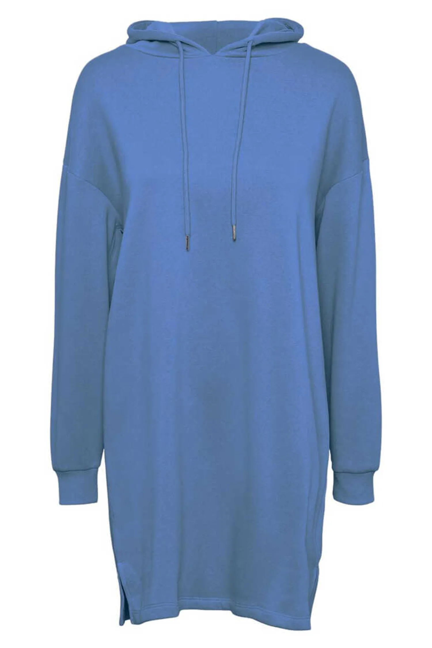 Pieces Sweatshirts-Vestido Sweatshirt
