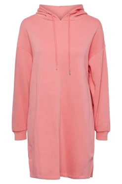 Pieces Sweatshirts-Vestido Sweatshirt