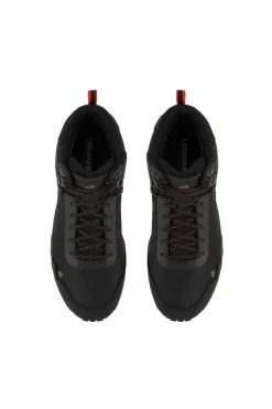 Lafuma Zapatilla Access Clim Mid Preto Clearance