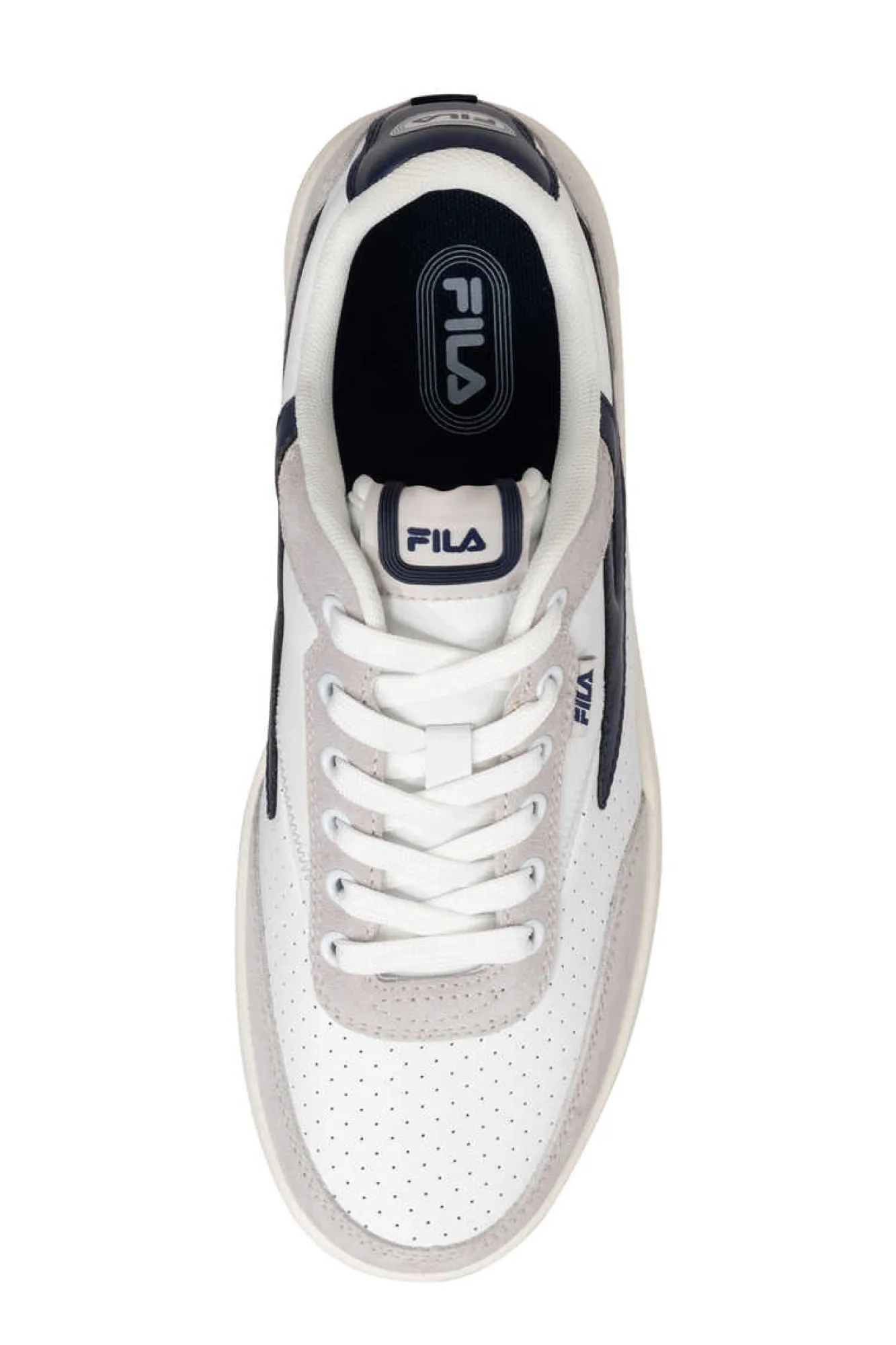 Fila Zapatilla Spitfire Perfomance Marinho New