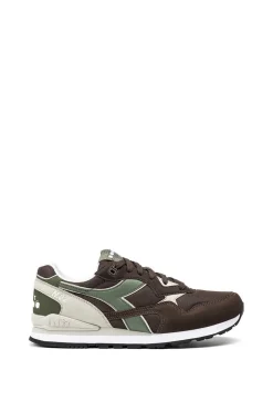 Diadora Zapatilla N.92 Castanho Best