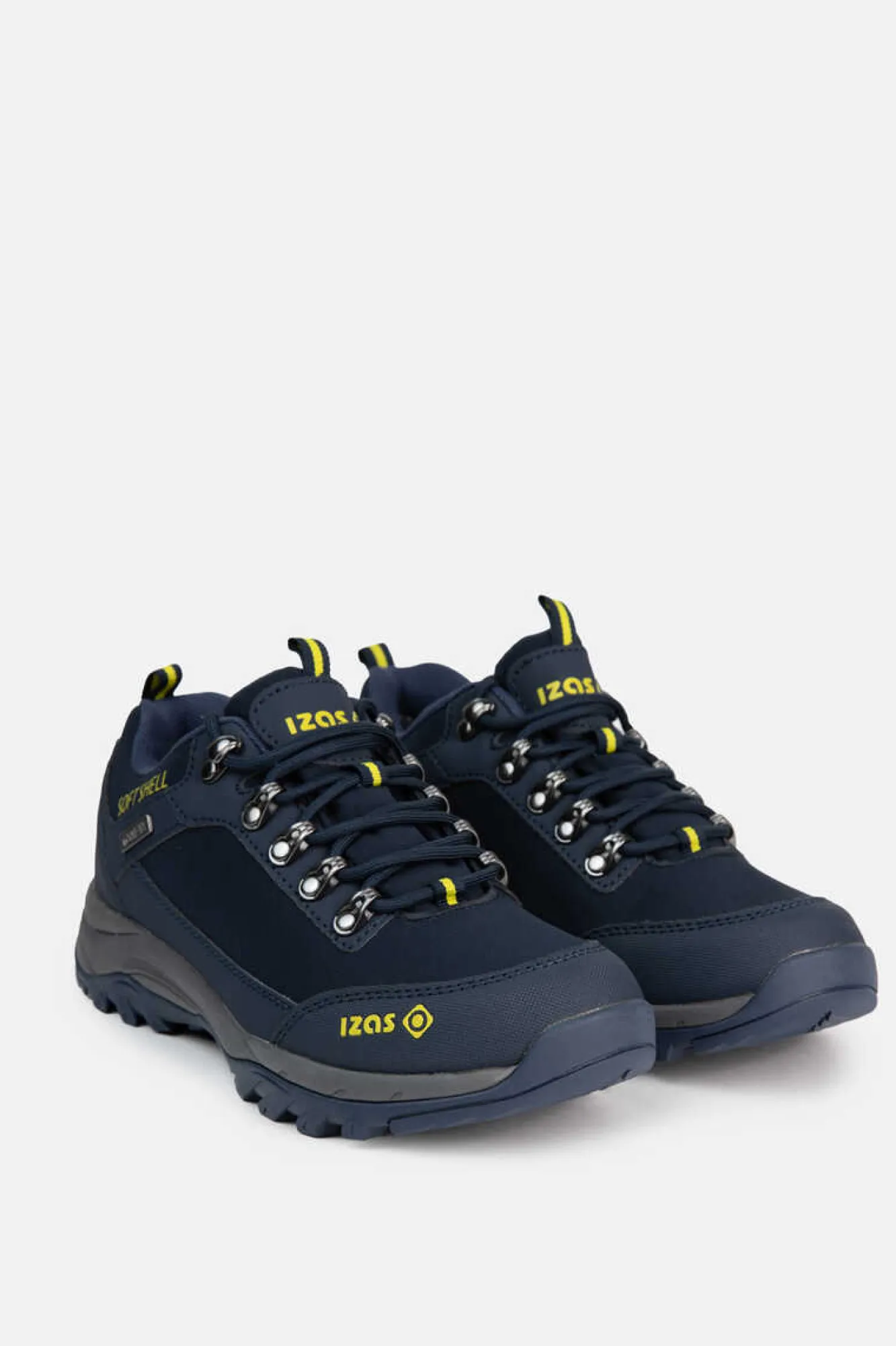 Izas Zapato Montana Alpes Low Marinho Sale