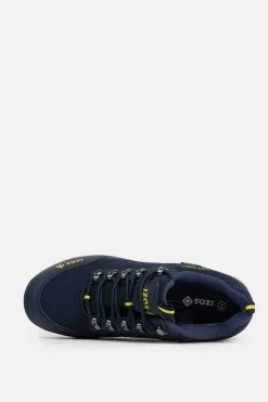 Izas Zapato Montana Alpes Low Marinho Sale