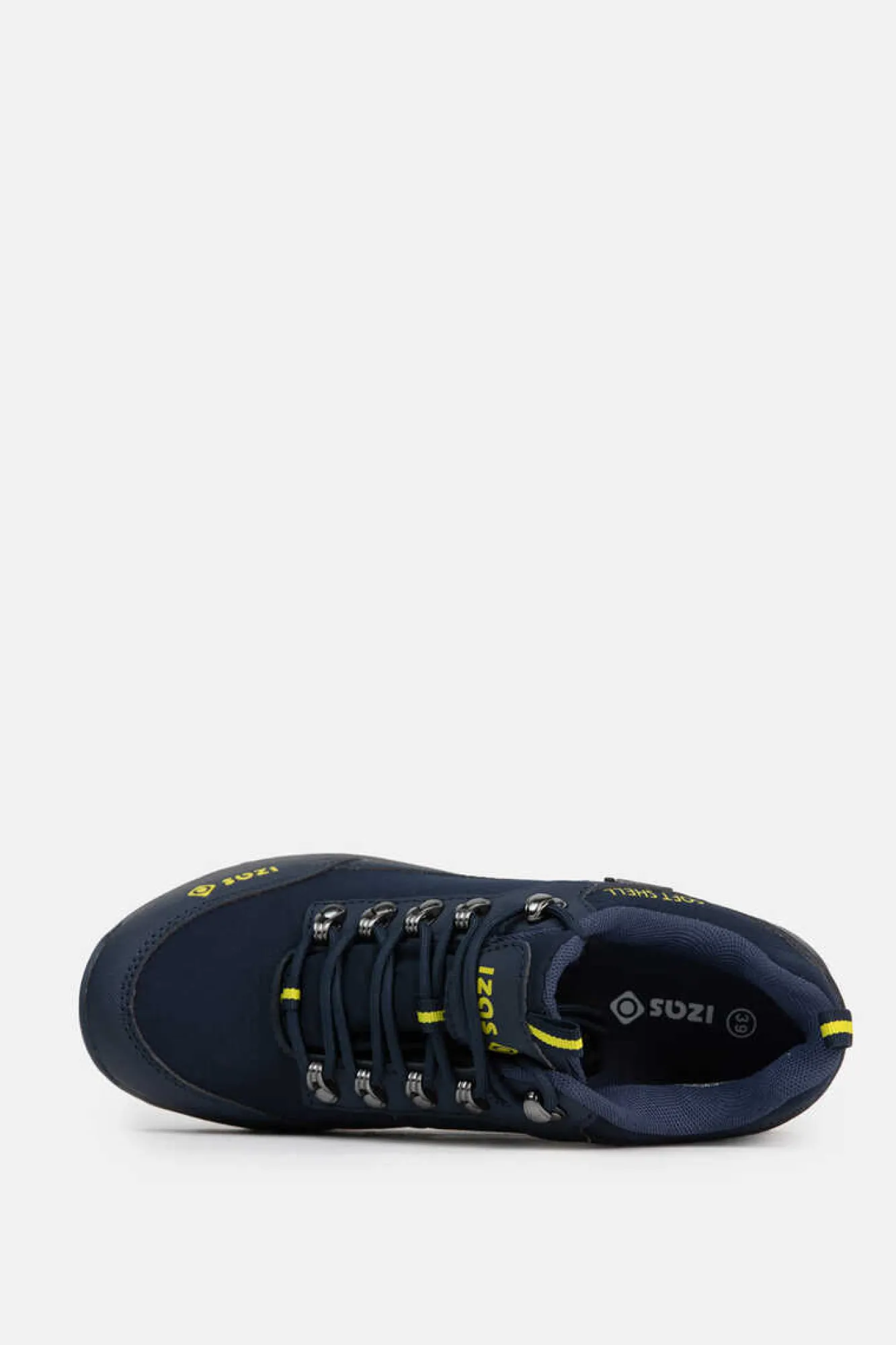 Izas Zapato Montana Alpes Low Marinho Sale